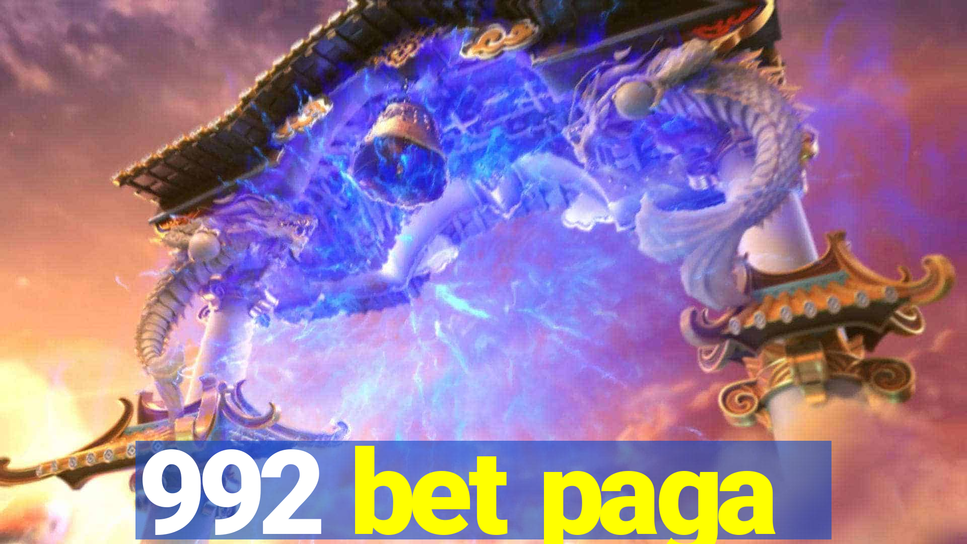 992 bet paga